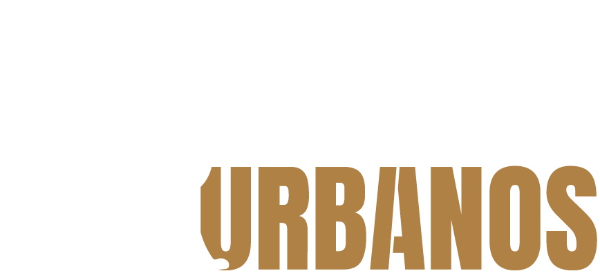Logo Mitos Urbanos